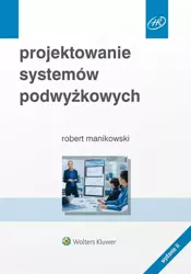 Projektowanie systemów podwyżkowych - Robert Manikowski
