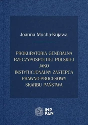 Prokuratoria Generalna Rzeczypospolitej Polskiej.. - Justyna Włodarczyk-Madejska