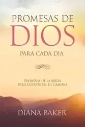 Promesas de Dios para Cada Día - Diana Baker