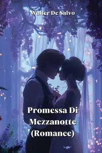 Promessa Di Mezzanotte (Romance) - Walter De Salvo