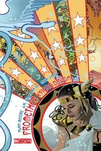 Promethea księga 2 - Alan Moore