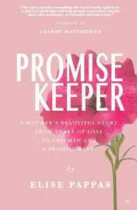 Promise Keeper - Elise Pappas