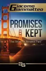 Promises Kept - Giammatteo Giacomo