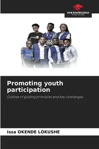 Promoting youth participation - OKENDE LOKUSHE Issa