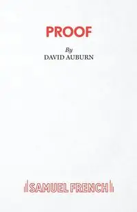 Proof - David Auburn