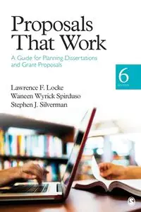 Proposals That Work - Lawrence F. Locke