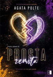 Prosta zemsta - Agata Polte