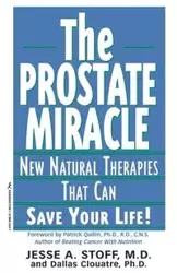 Prostate Miracle - Stoff Jesse A.