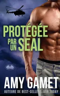 Protégée Par Un SEAL - HERO Force - Tome 2 - Amy Gamet