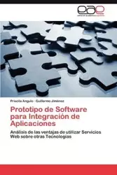Prototipo de Software Para Integracion de Aplicaciones - Priscila Angulo