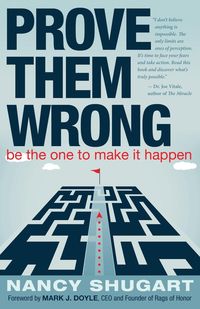 Prove Them Wrong - Nancy Shugart