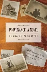 Provenance - Donna Drew Sawyer