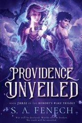 Providence Unveiled - Fenech S.A.