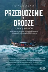 Przebudzenie w drodze (Wersja elektroniczna (PDF)) - Filip Ziółkowski