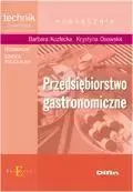 Przedsiębiorstwo gastronomiczne - Barbara Kozłecka, Krystyna Osowska