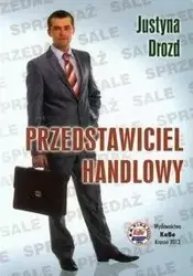 Przedstawiciel handlowy - Justyna Drozd