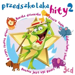 Przedszkolaka hity 2 - MTJ