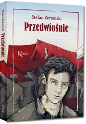 Przedwiośnie kolor TW GREG - Stefan Żeromski