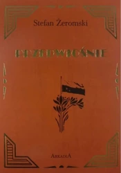 Przedwiośnie w.jubileuszowe - Stefan Żeromski