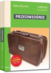 Przedwiośnie z oprac. GREG - Stefan Żeromski