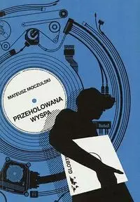 Przeholowana wyspa - Mateusz Moczulski