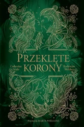 Przeklęte korony - C. Doyle