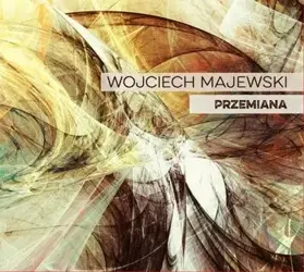 Przemiana CD - Wojciech Majewski