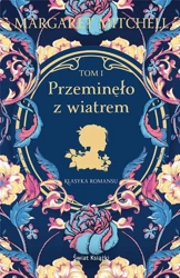 Przeminęło z wiatrem T.1 - Margaret Mitchell