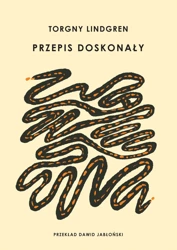 Przepis doskonały - Torgny Lindgren