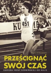 Prześcignąć swój czas - Maciej Petruczenko