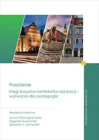 Przesilenie - Odrowąż-Coates Anna, Kwieciński Zbigniew, Szymański J. Mirosław