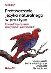 Przetwarzanie języka naturalnego w praktyce - praca zbiorowa