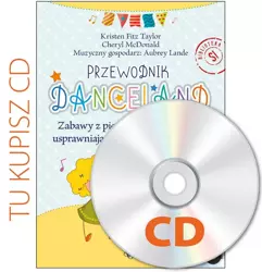 Przewodnik Danceland CD - Harmonia