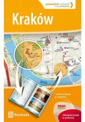 Przewodnik - celownik - Kraków - praca zbiorowa