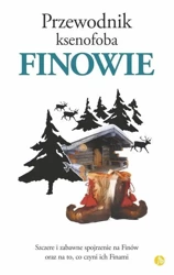 Przewodnik ksenofoba. Finowie - Nick Lawson, Drew Launay