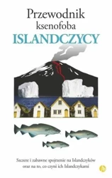 Przewodnik ksenofoba. Islandczycy - Richard Sale