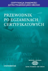 Przewodnik po egzaminach certyfikatowych