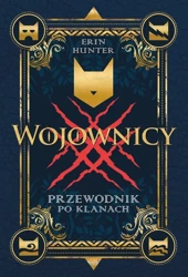 Przewodnik po klanach - Erin Hunter, Dorota Lachowicz