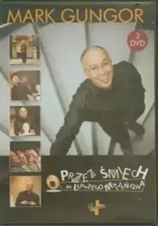 Przez śmiech do lepszego małżeństwa DVD - Mark Gungor