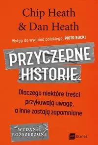 Przyczepne historie - Heath Chip, Heath Dan