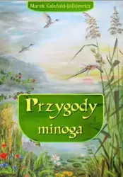 Przygody minoga - Marek Kaleński-Jaśkiewicz