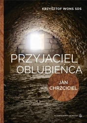 Przyjaciel Oblubieńca - Krzysztof Wons SDS