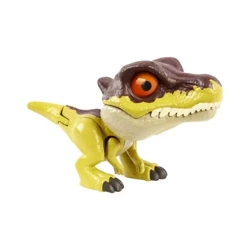 Przypinka Jurassic World Dinozaur Snap Squad GYN45 - Pro Kids