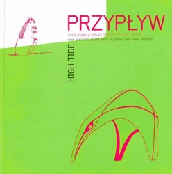 Przypływ - red. Magda Kardasz, Simon Rees