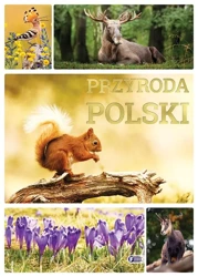 Przyroda Polski - praca zbiorowa