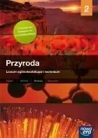 Przyroda materiały merytoryczne przeznaczone do nauki przyrody część 2 szkoła ponadgimnazjalna 18704 - Mirosław Galikowski