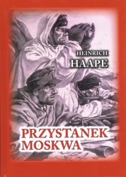 Przystanek Moskwa w.4 - Heinrich Haape