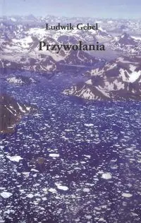 Przywołania - Ludwik Gebel