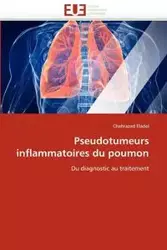 Pseudotumeurs inflammatoires du poumon - ELADEL-C