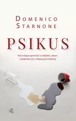 Psikus - Starnone Domenico